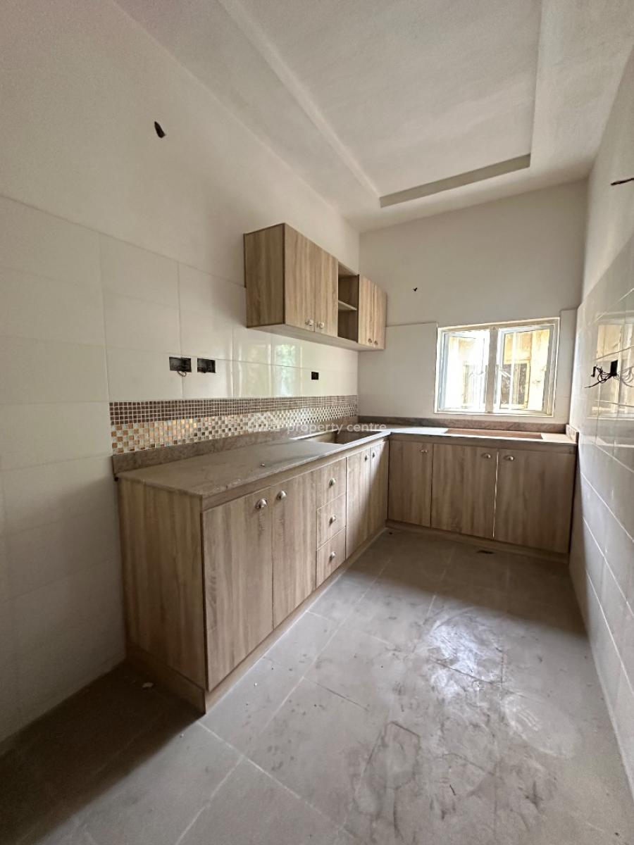 2 Bedrooom Apartment, Vgc, Lekki, Lagos, Flat / Apartment for Rent