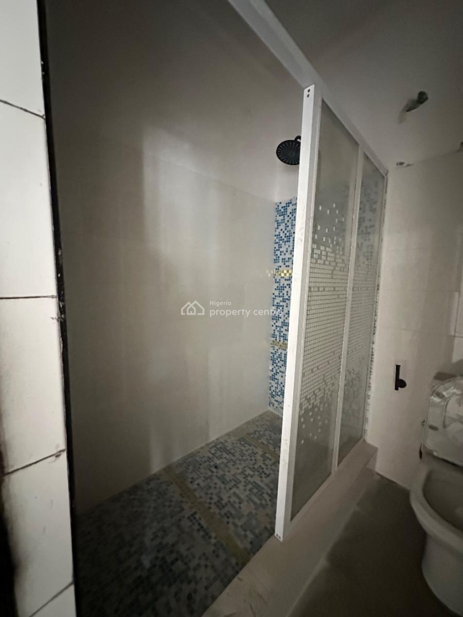 2 Bedrooom Apartment, Vgc, Lekki, Lagos, Flat / Apartment for Rent