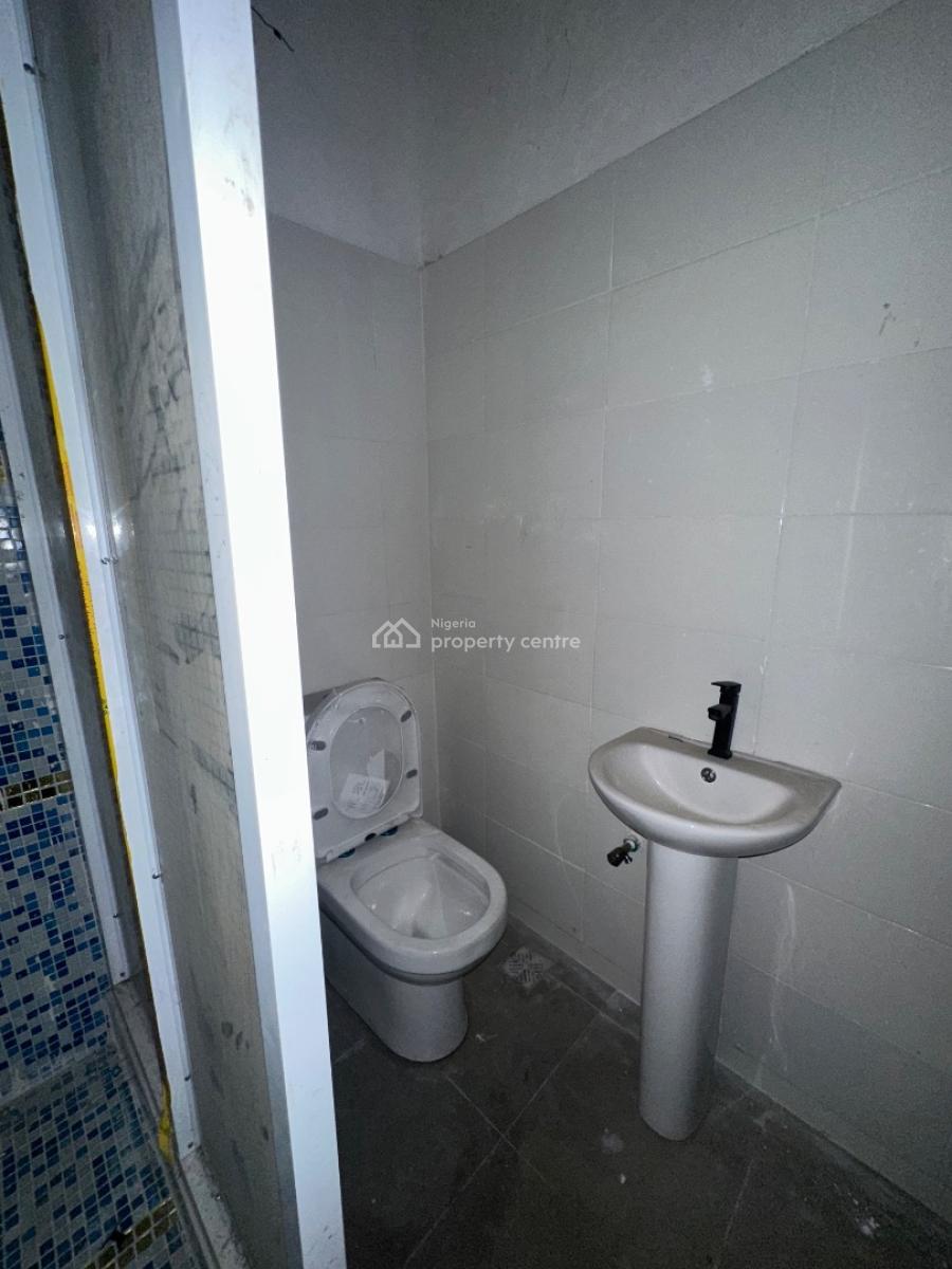 2 Bedrooom Apartment, Vgc, Lekki, Lagos, Flat / Apartment for Rent