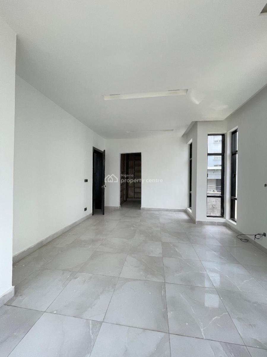 Luxury 4 Bedroom Semi Detached Terraced, Victoria Island (vi), Lagos, Terraced Duplex for Rent