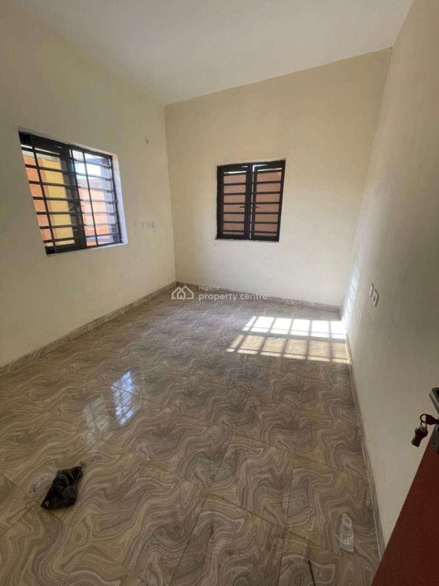 Newly Built Standard Miniflat, Bariga, Shomolu, Lagos, Flat / Apartment for Rent