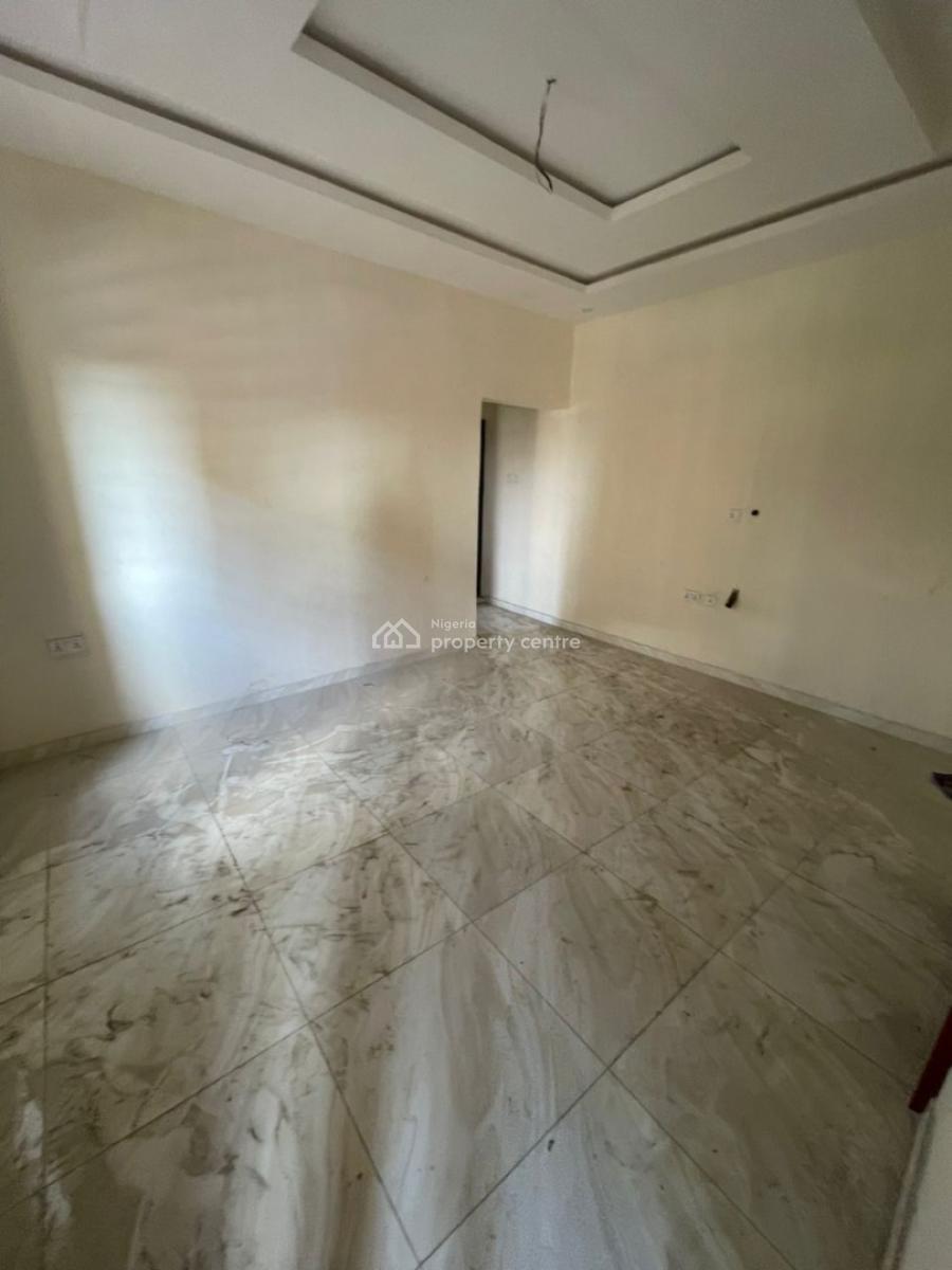 Newly Built Standard Miniflat, Bariga, Shomolu, Lagos, Flat / Apartment for Rent