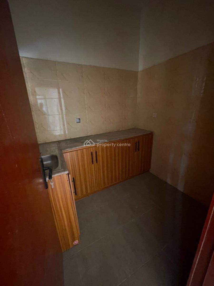 Newly Built Standard Miniflat, Bariga, Shomolu, Lagos, Flat / Apartment for Rent
