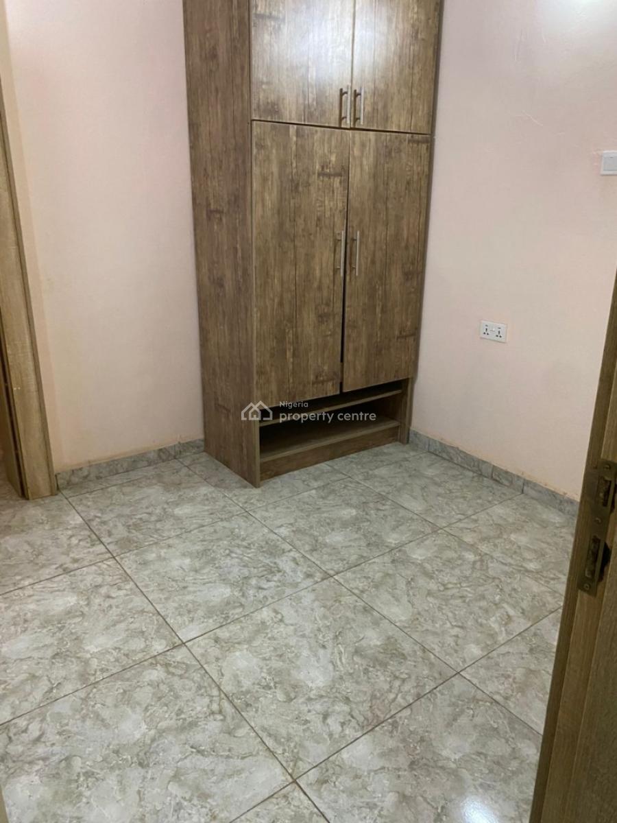 Spacious Four Bedroom Terraced Duplex with Bq, Katampe (main), Katampe, Abuja, Terraced Duplex for Rent