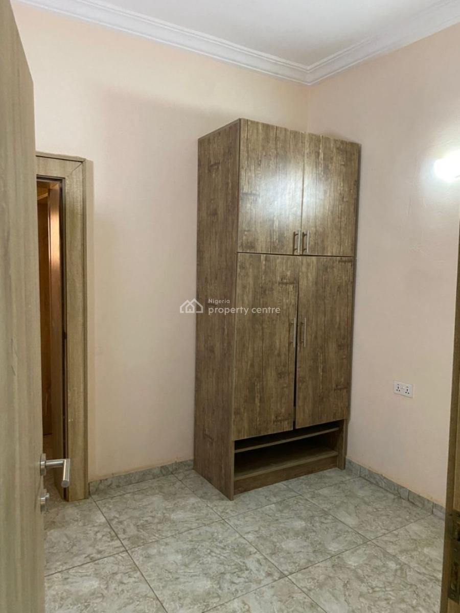 Spacious Four Bedroom Terraced Duplex with Bq, Katampe (main), Katampe, Abuja, Terraced Duplex for Rent