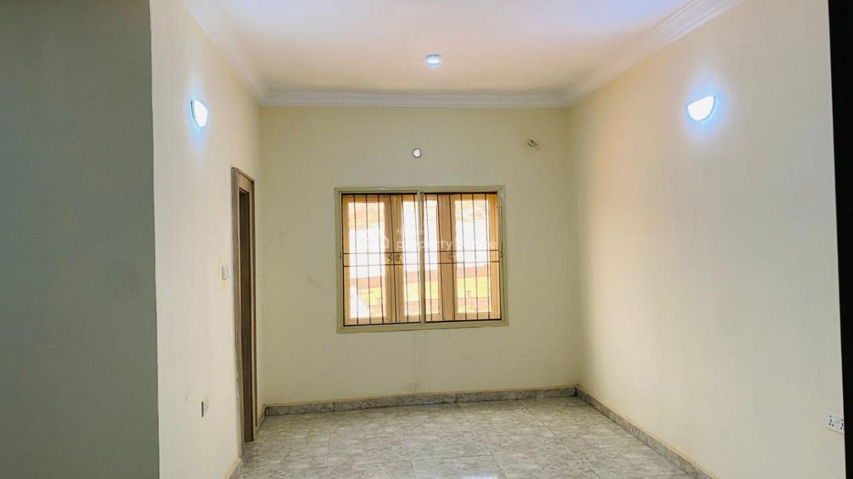 Spacious Four Bedroom Terraced Duplex with Bq, Katampe (main), Katampe, Abuja, Terraced Duplex for Rent