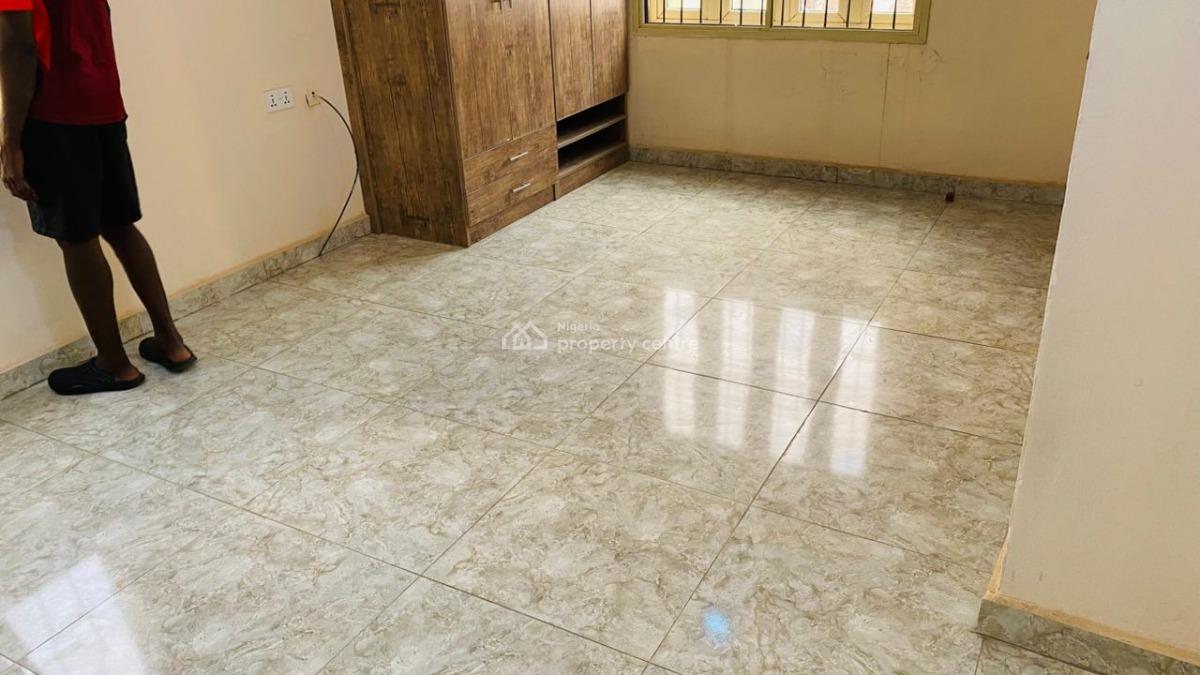 Spacious Four Bedroom Terraced Duplex with Bq, Katampe (main), Katampe, Abuja, Terraced Duplex for Rent