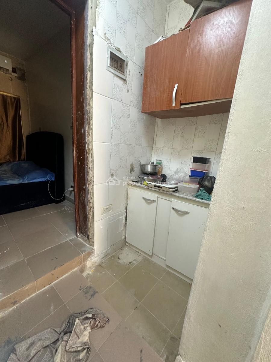 Potable Mini Flat for Single Bachelors, Spg Ologolo, Lekki, Lagos, Mini Flat (room and Parlour) for Rent