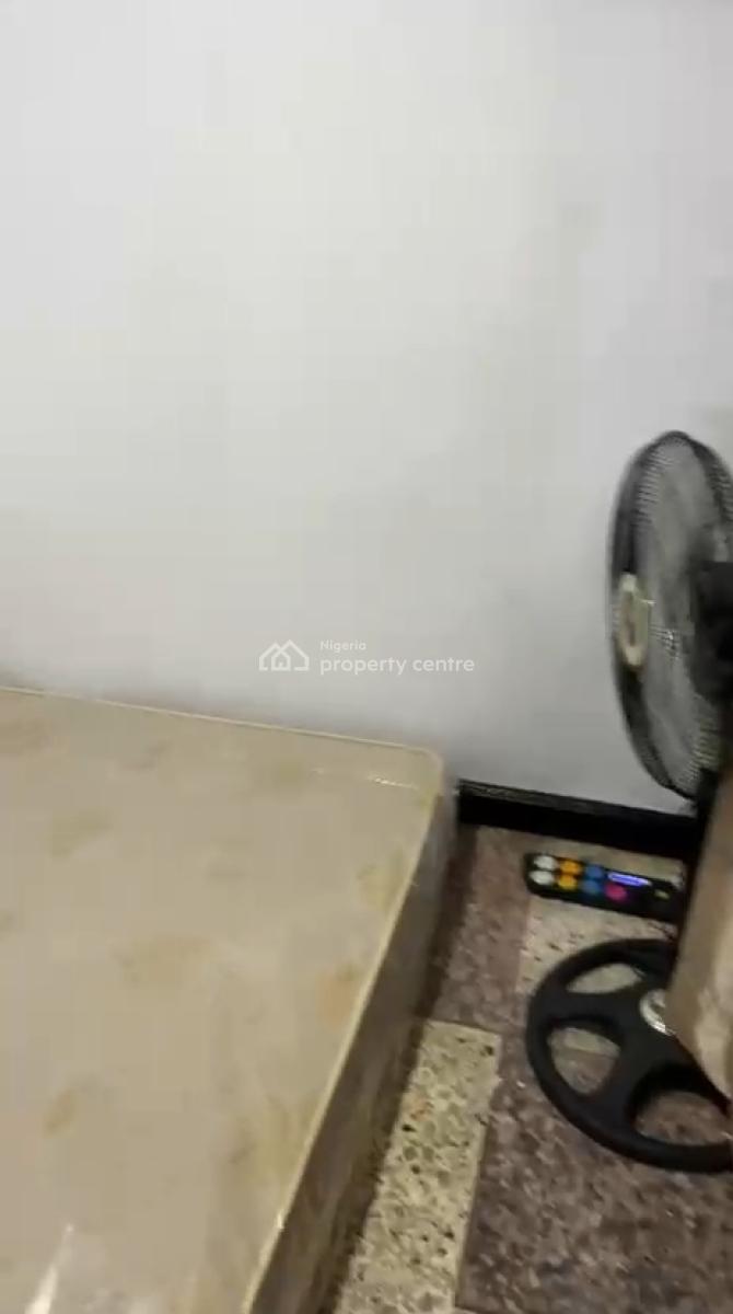 Neatly Used Miniflat, Medina Estate, Gbagada, Lagos, Mini Flat (room and Parlour) for Rent
