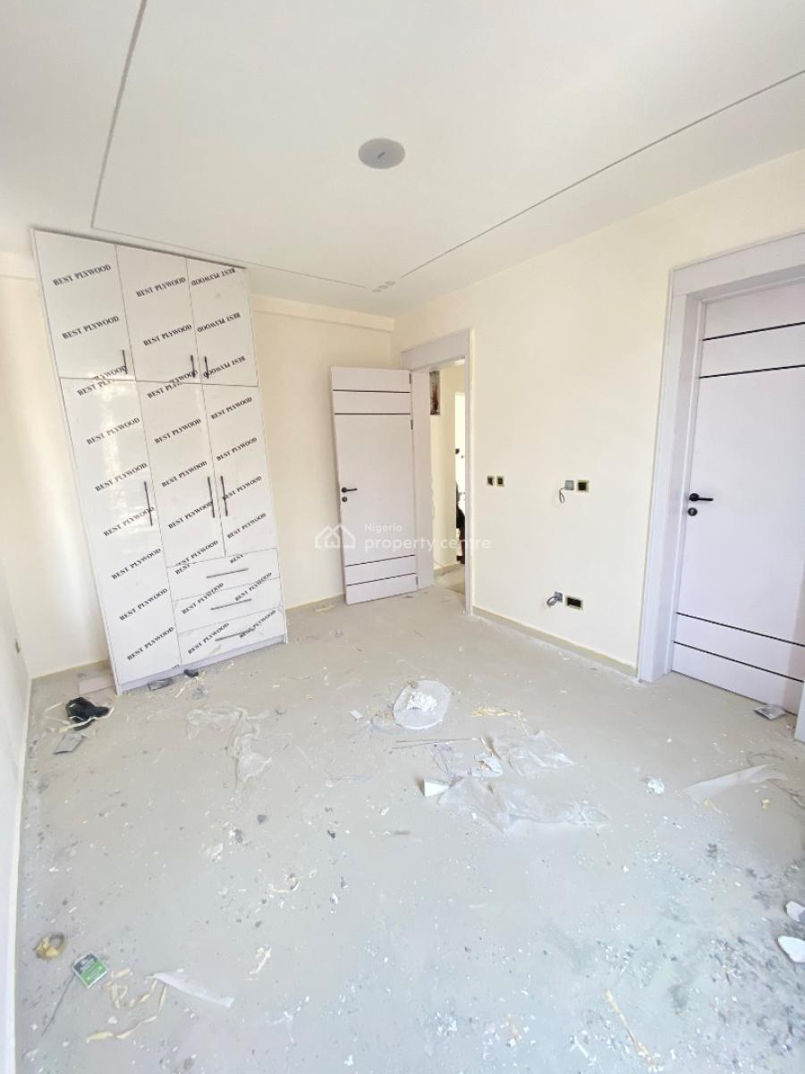 2 Bedroom, Salem, Lekki, Lagos, Flat / Apartment for Sale