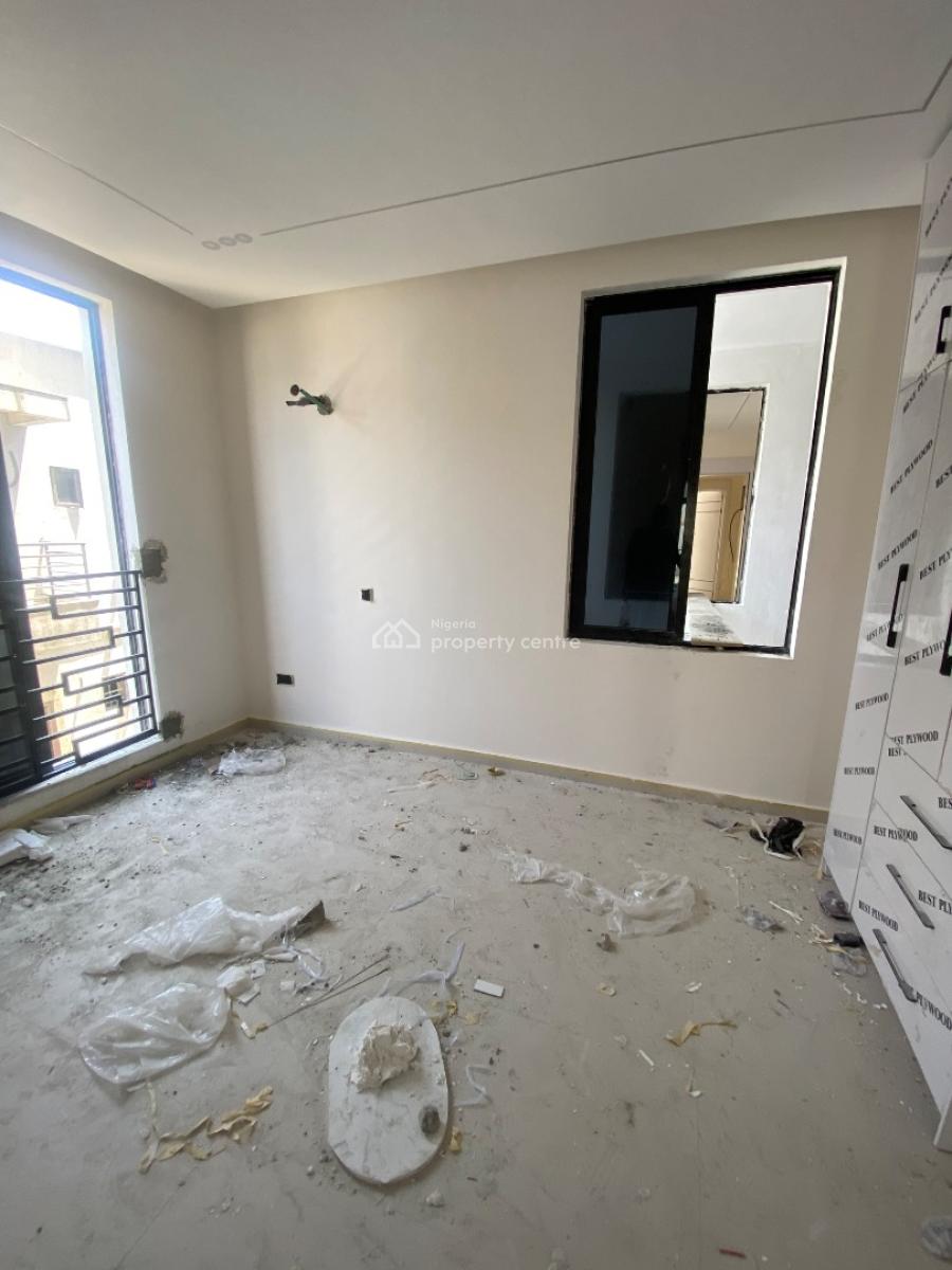 2 Bedroom, Salem, Lekki, Lagos, Flat / Apartment for Sale