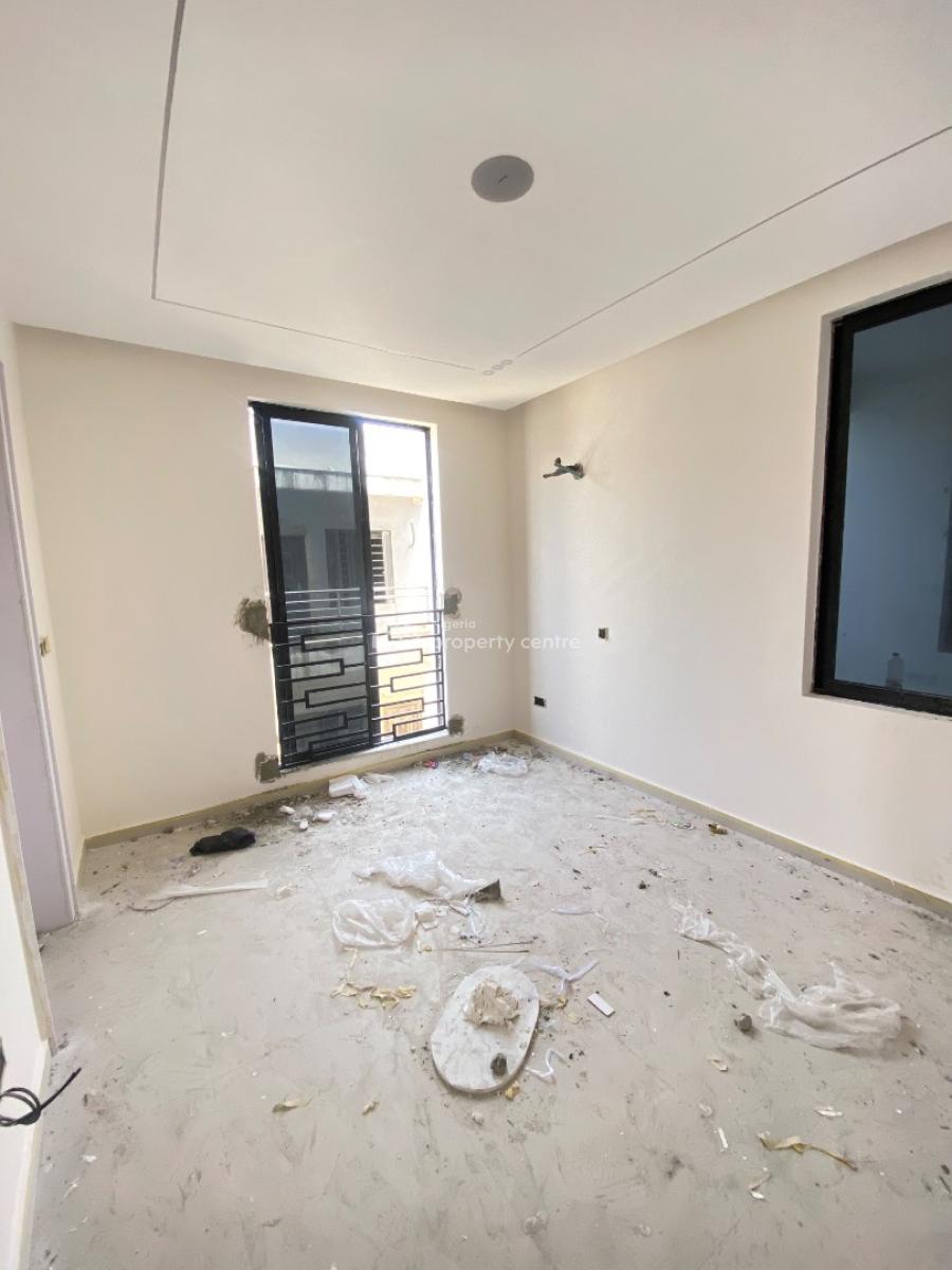 2 Bedroom, Salem, Lekki, Lagos, Flat / Apartment for Sale