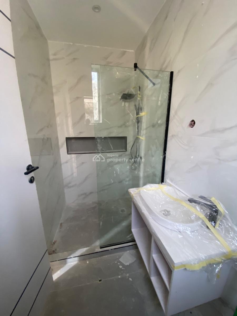 2 Bedroom, Salem, Lekki, Lagos, Flat / Apartment for Sale