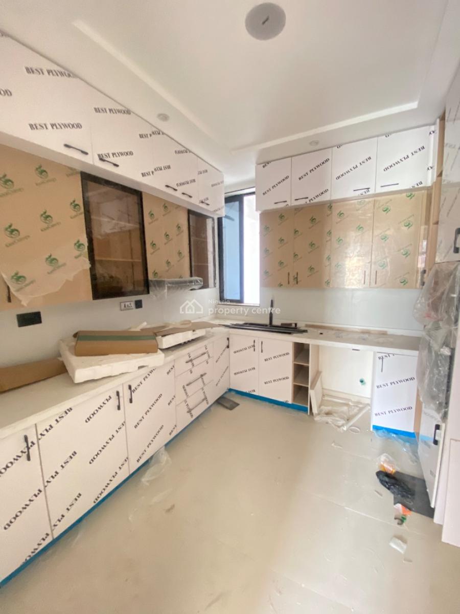 2 Bedroom, Salem, Lekki, Lagos, Flat / Apartment for Sale