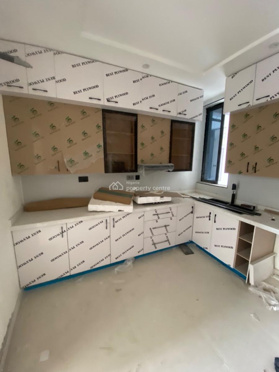 2 Bedroom, Salem, Lekki, Lagos, Flat / Apartment for Sale