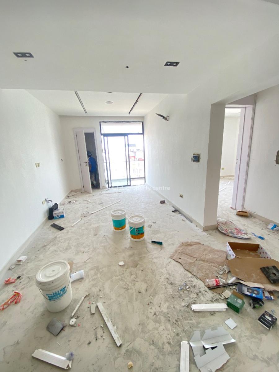 2 Bedroom, Salem, Lekki, Lagos, Flat / Apartment for Sale