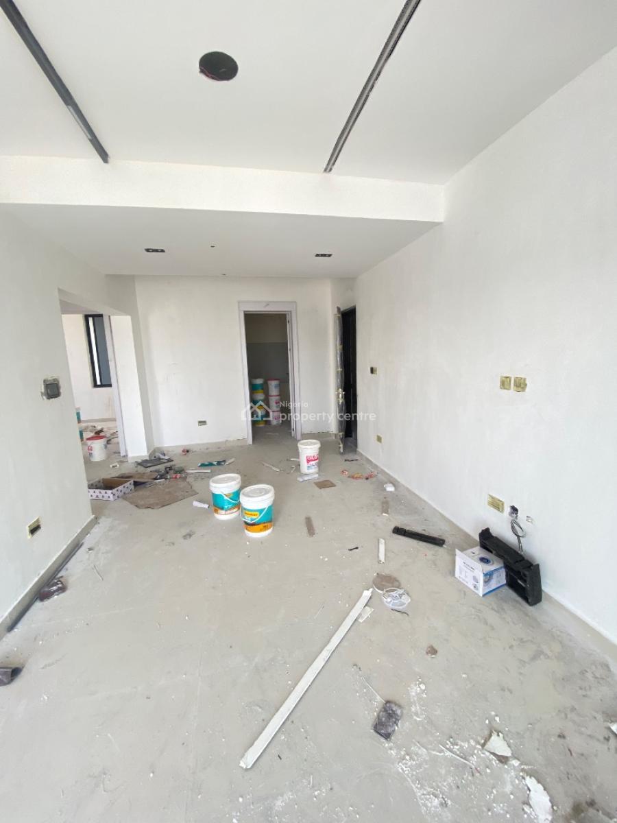 2 Bedroom, Salem, Lekki, Lagos, Flat / Apartment for Sale