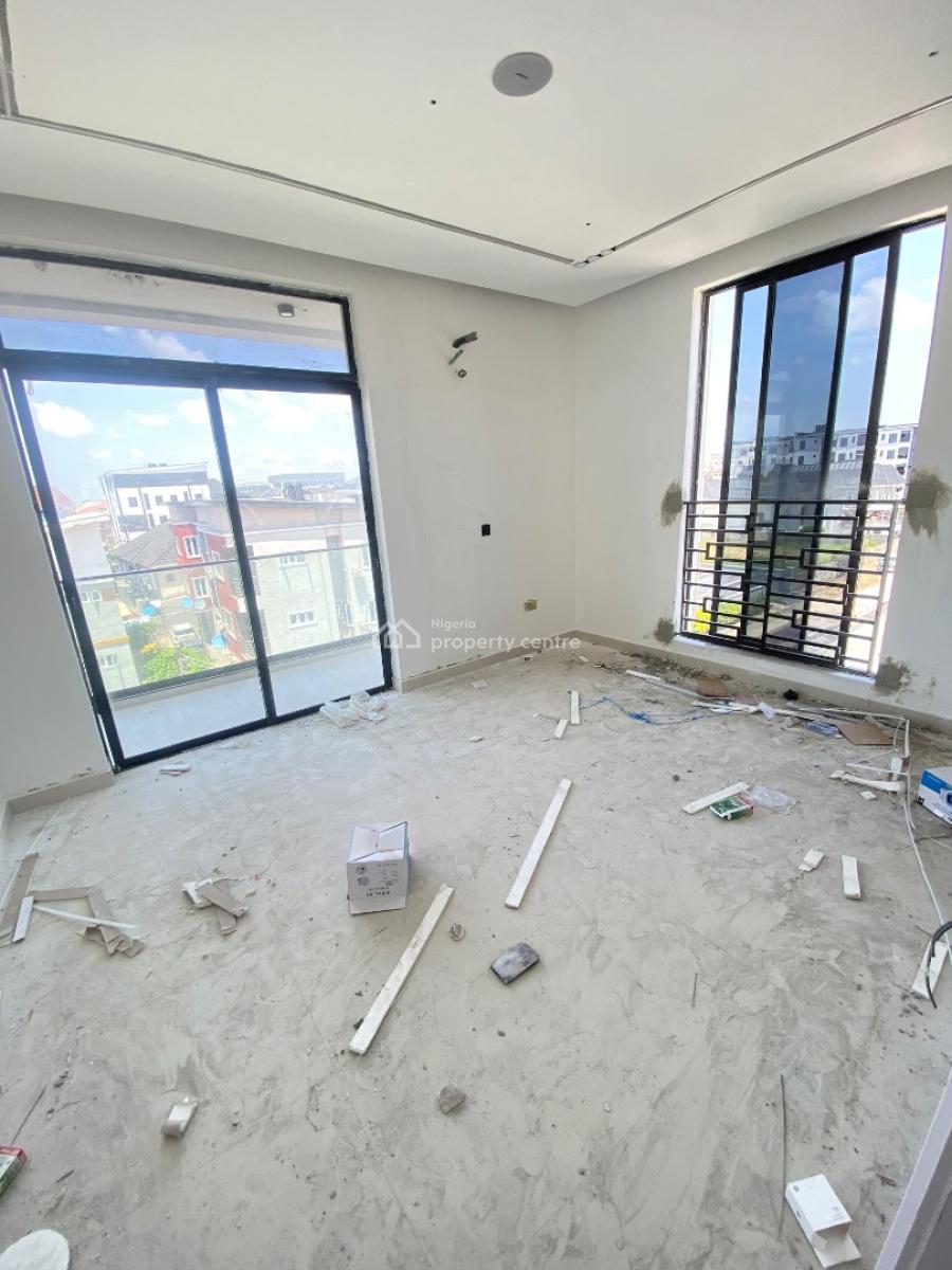 2 Bedroom, Salem, Lekki, Lagos, Flat / Apartment for Sale