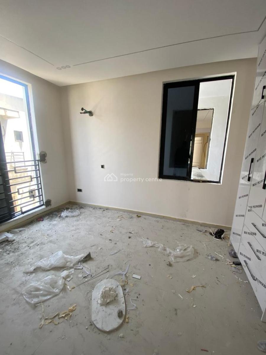 2 Bedroom, Salem, Lekki, Lagos, Flat / Apartment for Sale