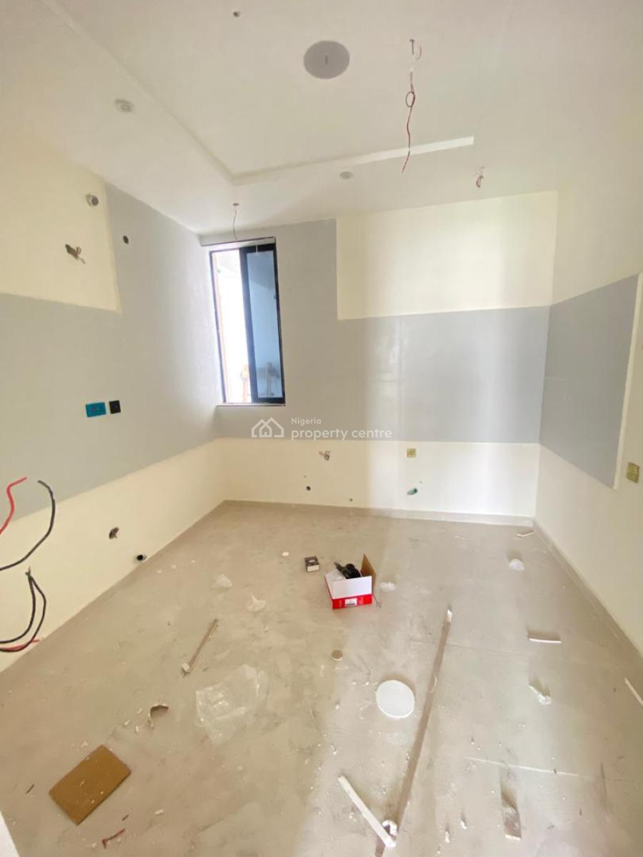 2 Bedroom, Salem, Lekki, Lagos, Flat / Apartment for Sale