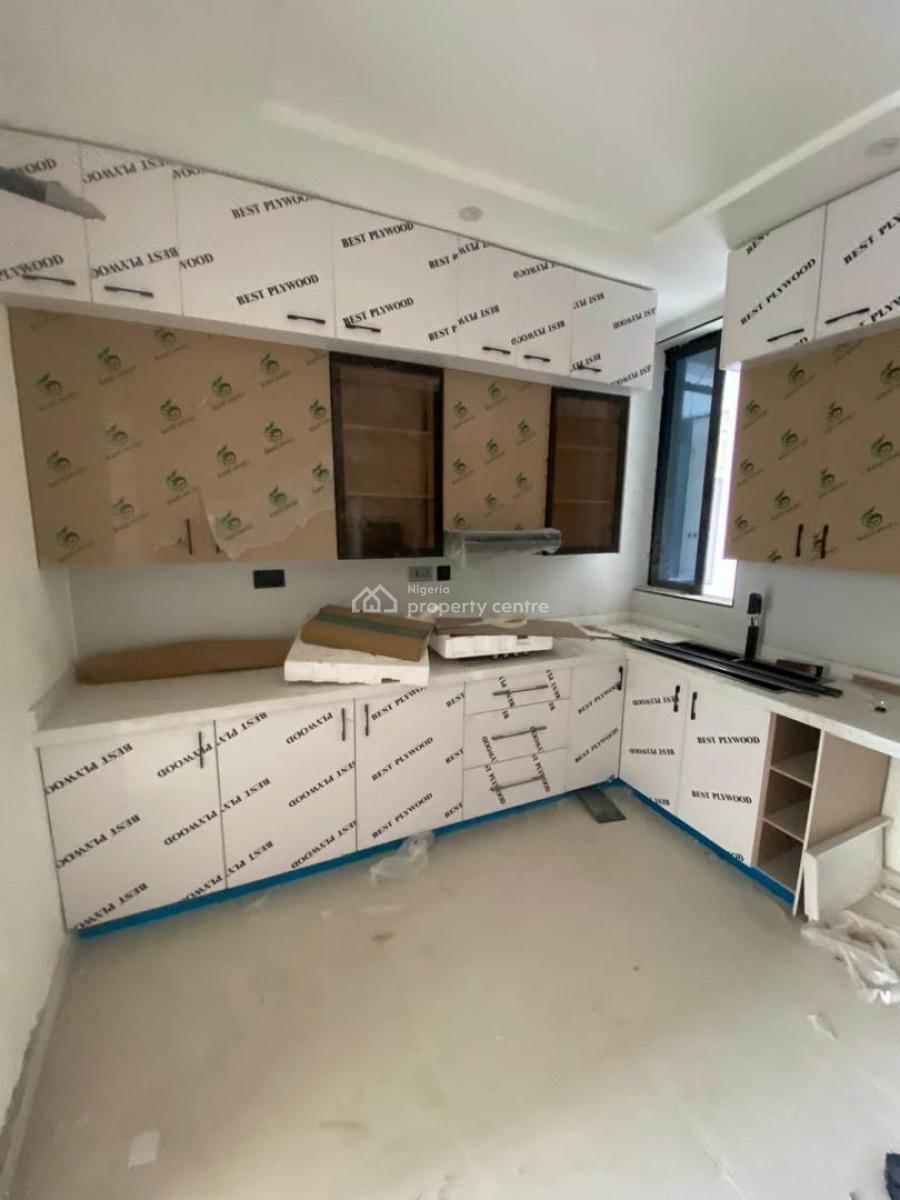 2 Bedroom, Salem, Lekki, Lagos, Flat / Apartment for Sale