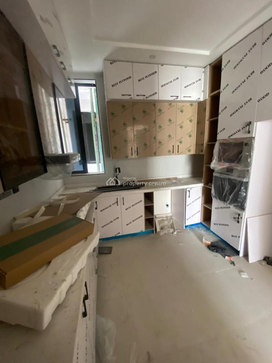 2 Bedroom, Salem, Lekki, Lagos, Flat / Apartment for Sale