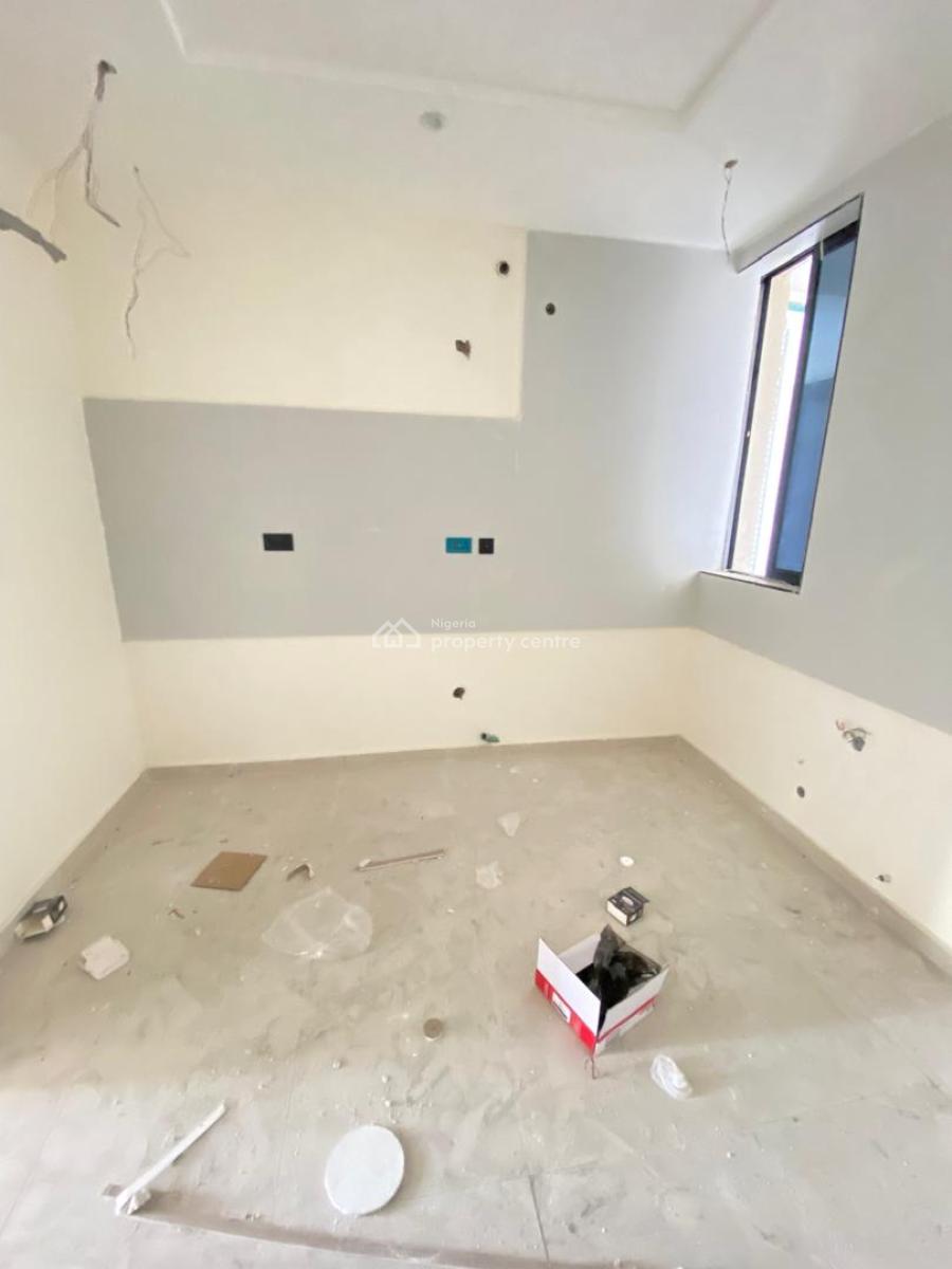 2 Bedroom, Salem, Lekki, Lagos, Flat / Apartment for Sale