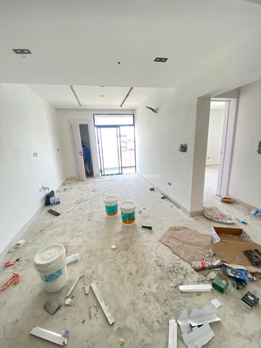 2 Bedroom, Salem, Lekki, Lagos, Flat / Apartment for Sale