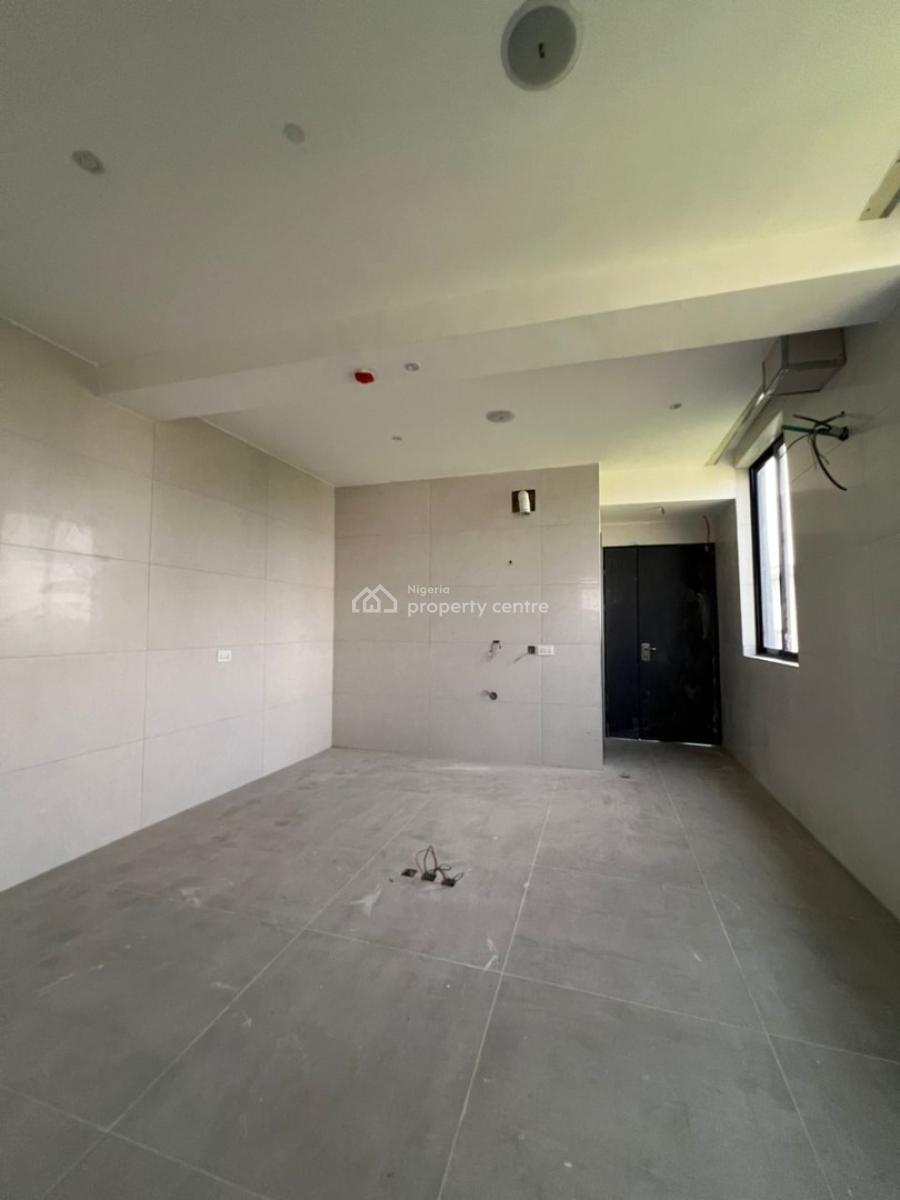 6-bedroom Penthouse +private Pool in Osborne, Ikoyi, Lagos, House for Sale