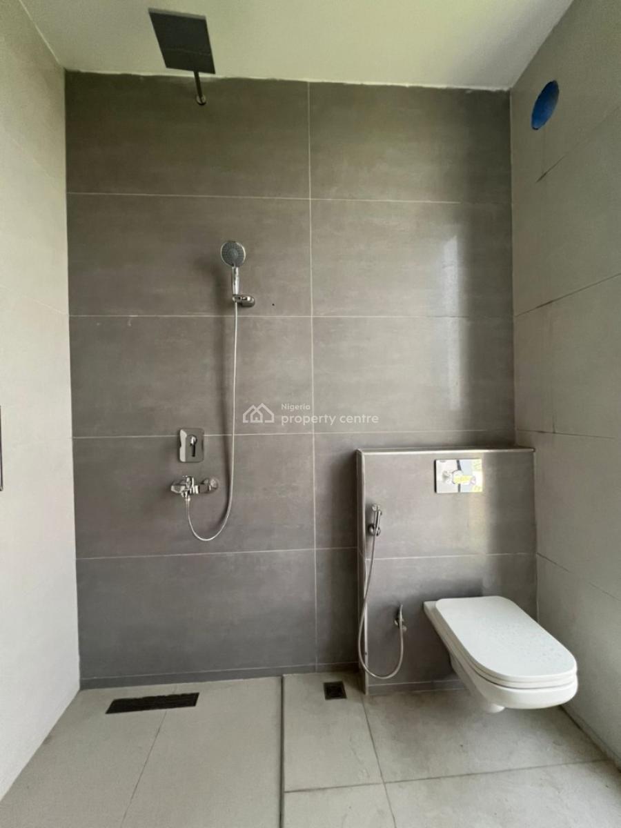 6-bedroom Penthouse +private Pool in Osborne, Ikoyi, Lagos, House for Sale