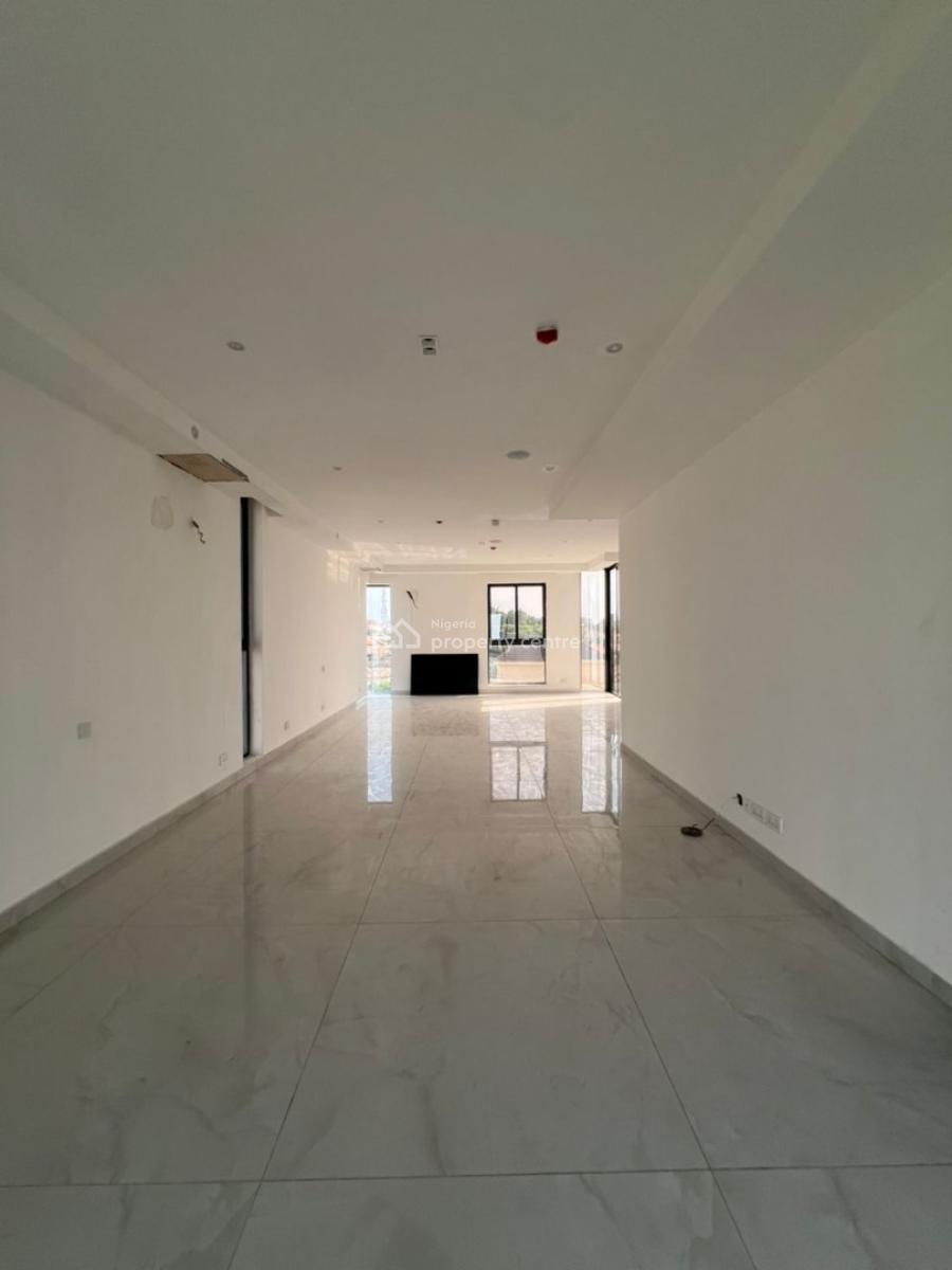 6-bedroom Penthouse +private Pool in Osborne, Ikoyi, Lagos, House for Sale