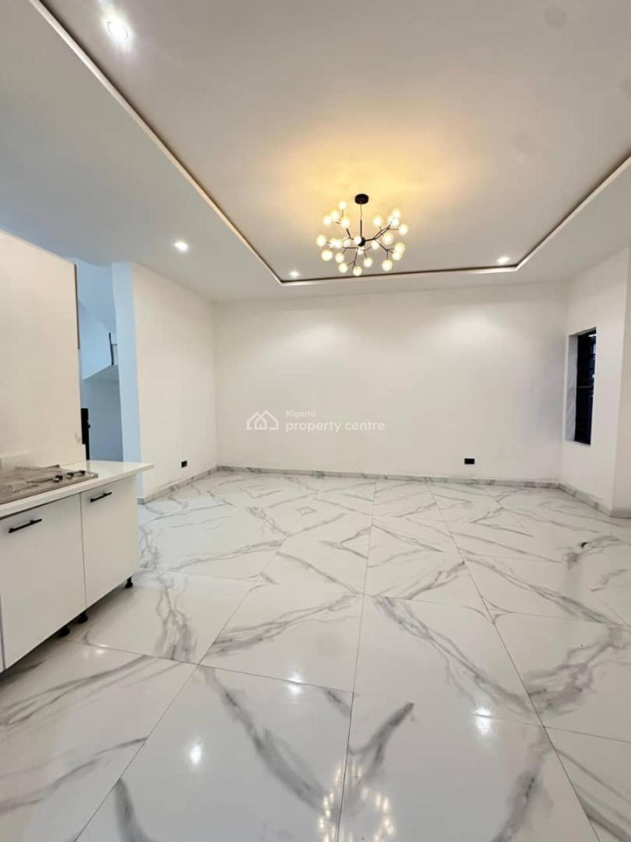 Luxury Studio Apartment, Orchid, Lekki, Lagos, Flat / Apartment for Rent