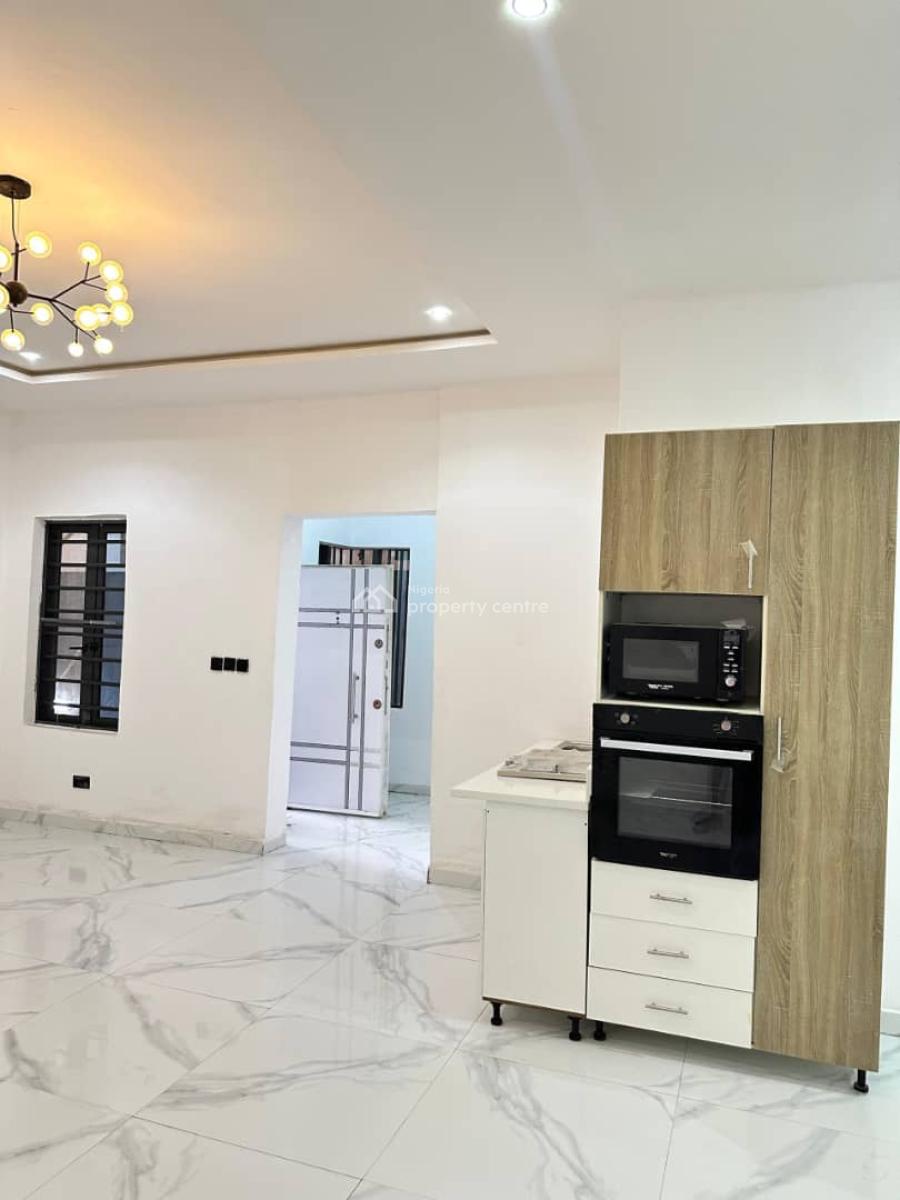 Beautiful and Spacious Studio Apartment, Royal Pine Estate Gate 2, Orchid Road, Lekki, Lagos, Self Contain (single Rooms) for Rent