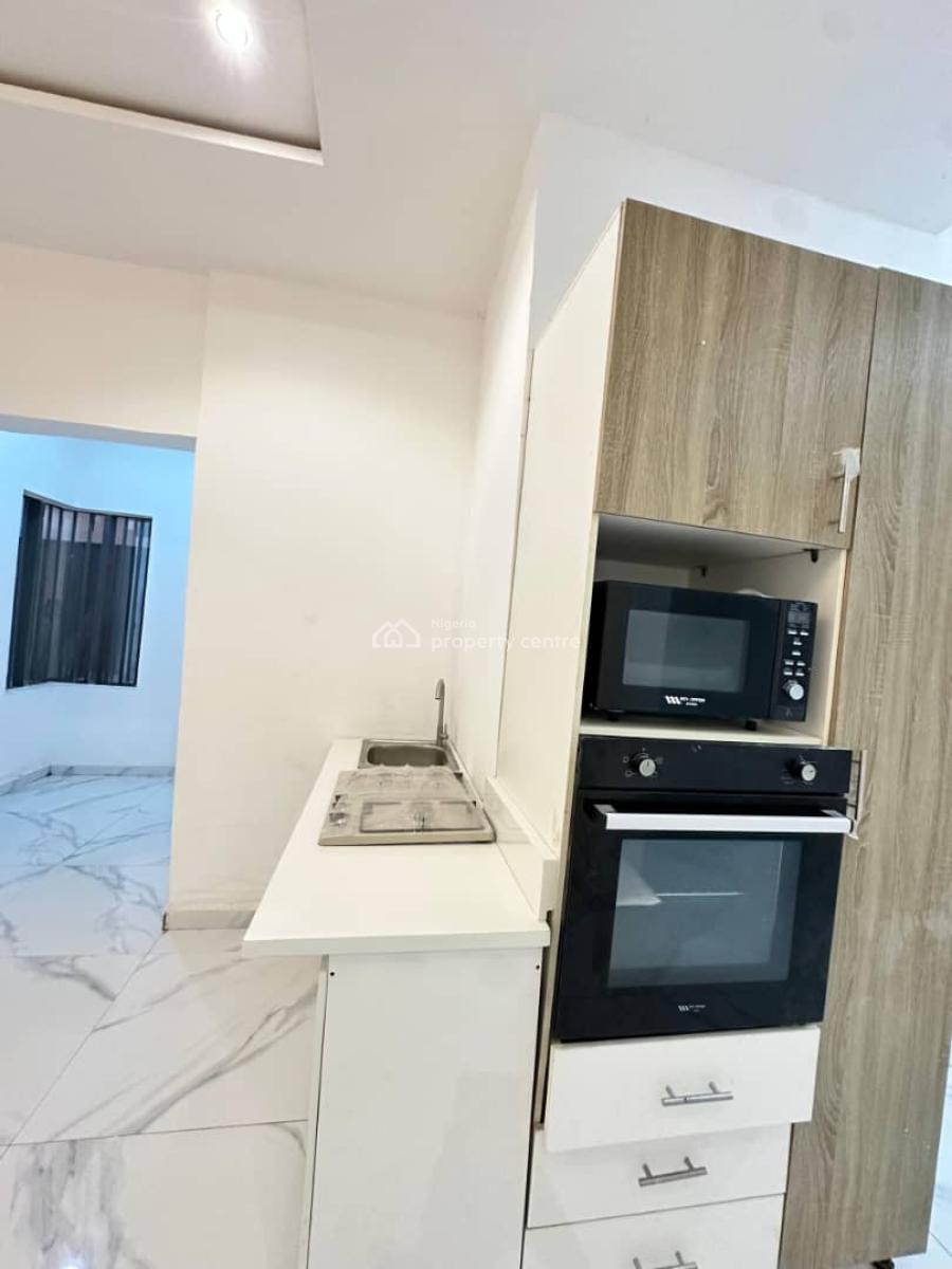 Beautiful and Spacious Studio Apartment, Royal Pine Estate Gate 2, Orchid Road, Lekki, Lagos, Self Contain (single Rooms) for Rent