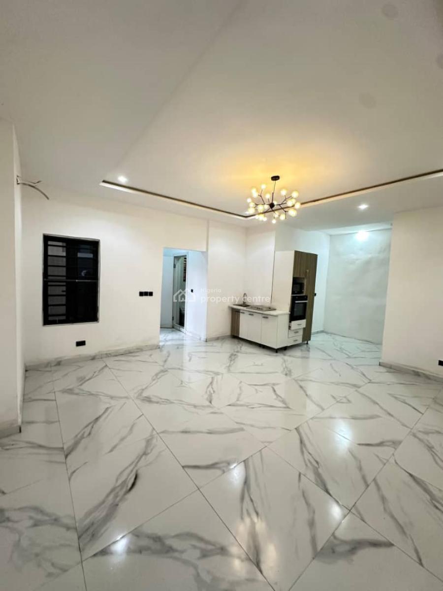 Beautiful and Spacious Studio Apartment, Royal Pine Estate Gate 2, Orchid Road, Lekki, Lagos, Self Contain (single Rooms) for Rent