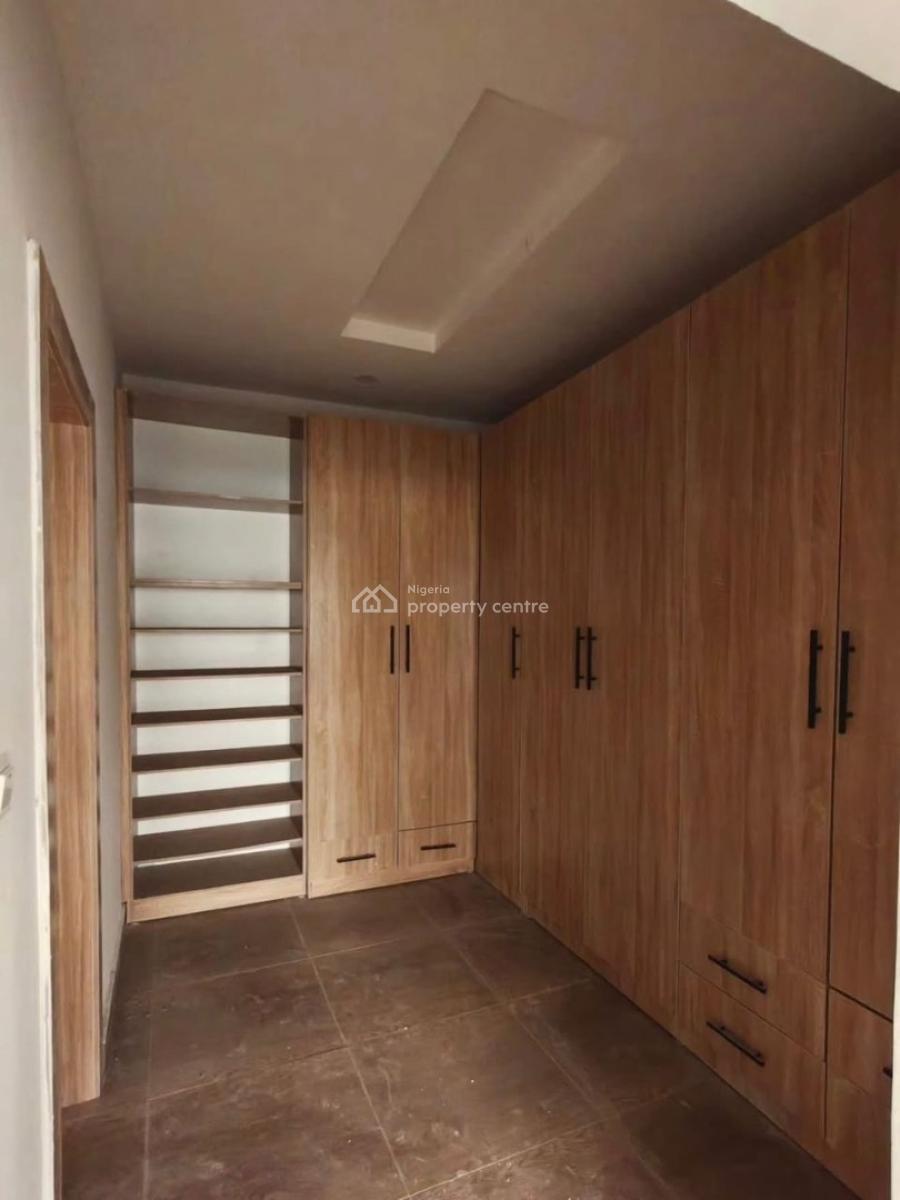 Exquisite 4bedroom Semi Detached Duplex, Maryland, Lagos, Semi-detached Duplex for Sale