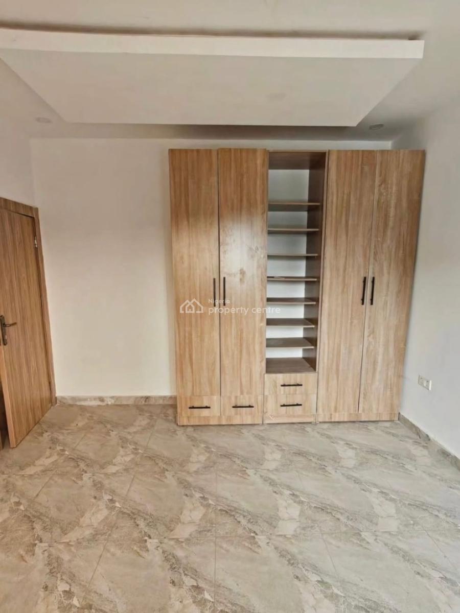 Exquisite 4bedroom Semi Detached Duplex, Maryland, Lagos, Semi-detached Duplex for Sale