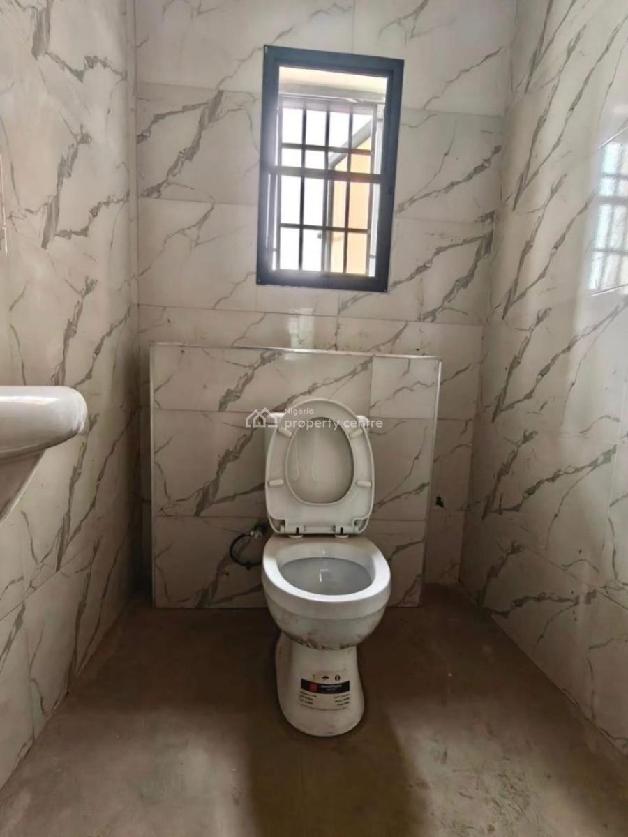 Exquisite 4bedroom Semi Detached Duplex, Maryland, Lagos, Semi-detached Duplex for Sale