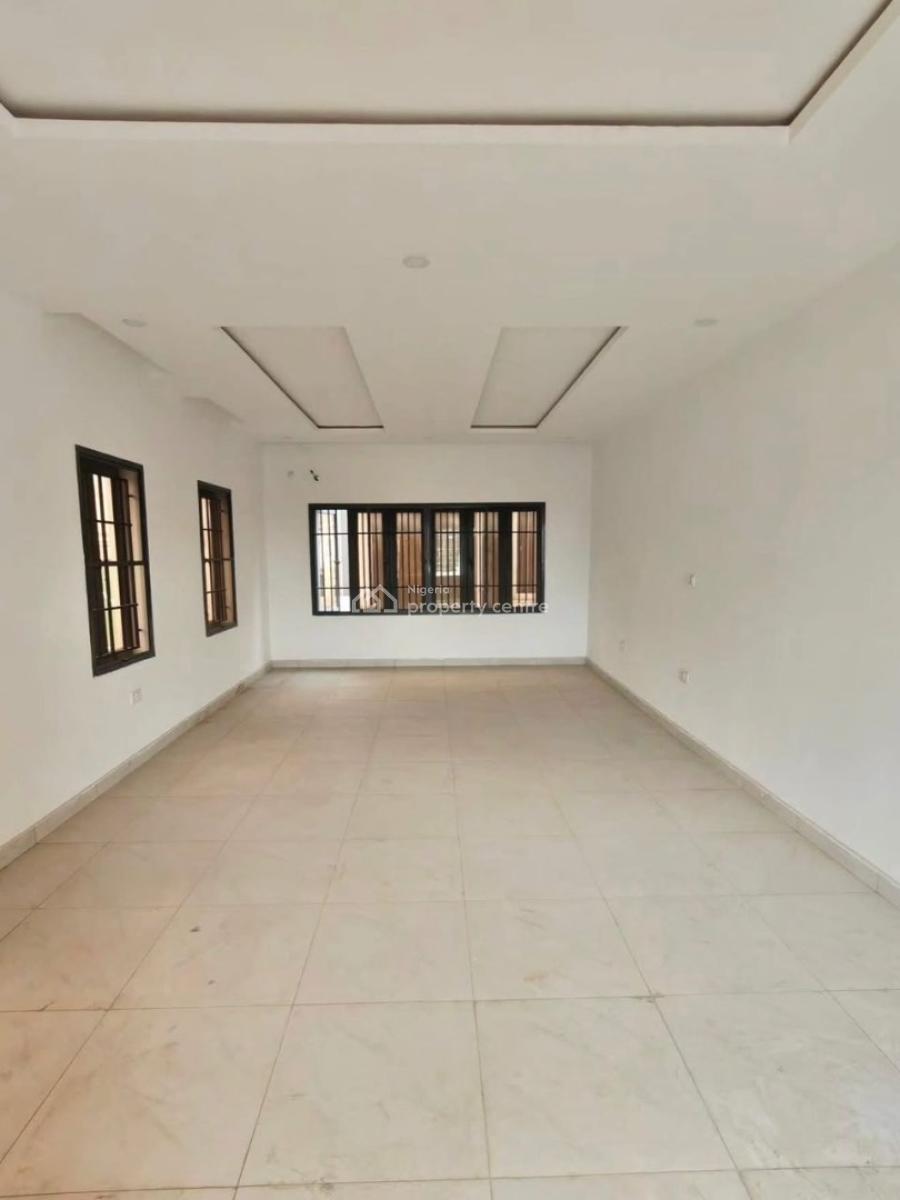 Exquisite 4bedroom Semi Detached Duplex, Maryland, Lagos, Semi-detached Duplex for Sale