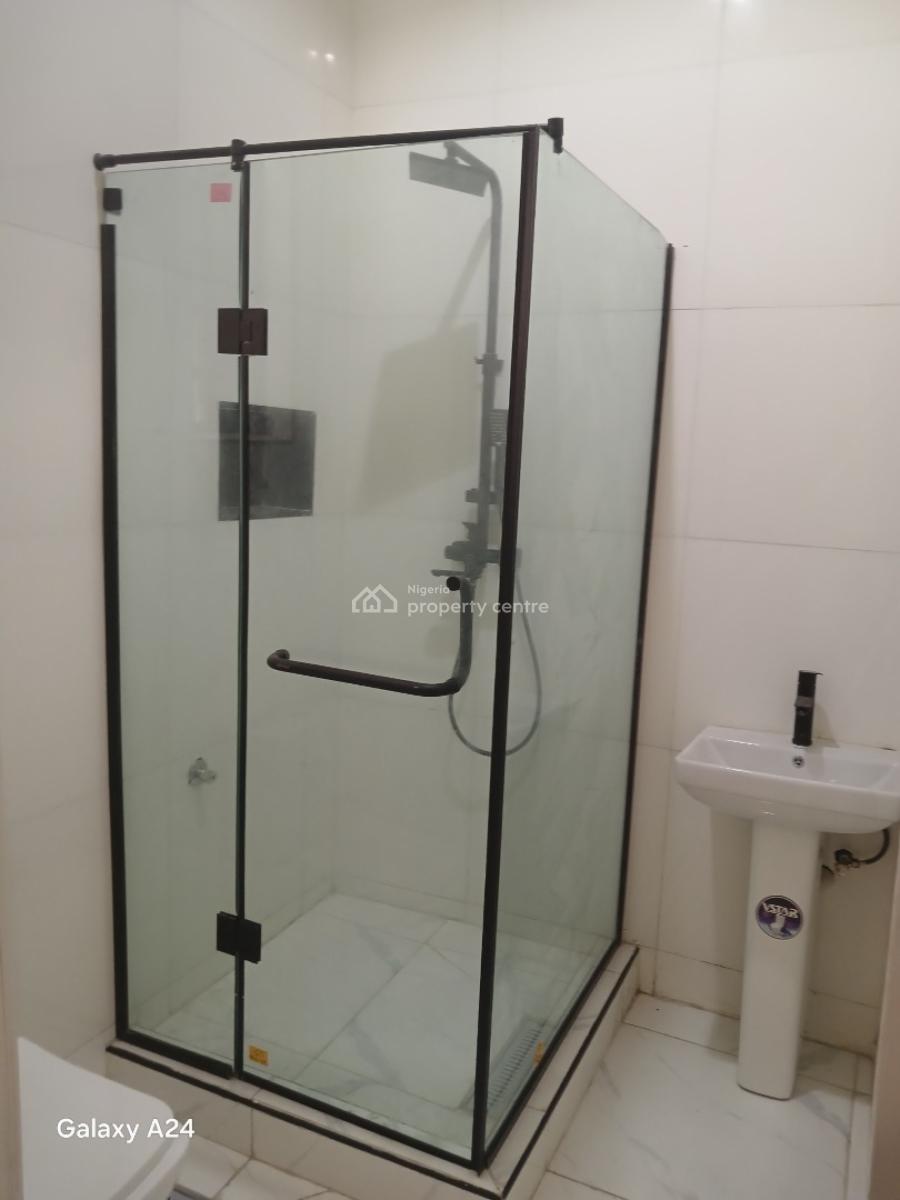 5bedroom Detached Duplex at Chevron, Chevron 350, Lekki Expressway, Lekki, Lagos, Detached Duplex for Sale