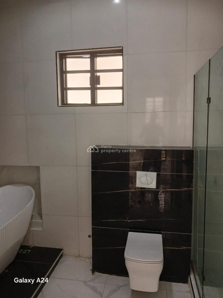 5bedroom Detached Duplex at Chevron, Chevron 350, Lekki Expressway, Lekki, Lagos, Detached Duplex for Sale