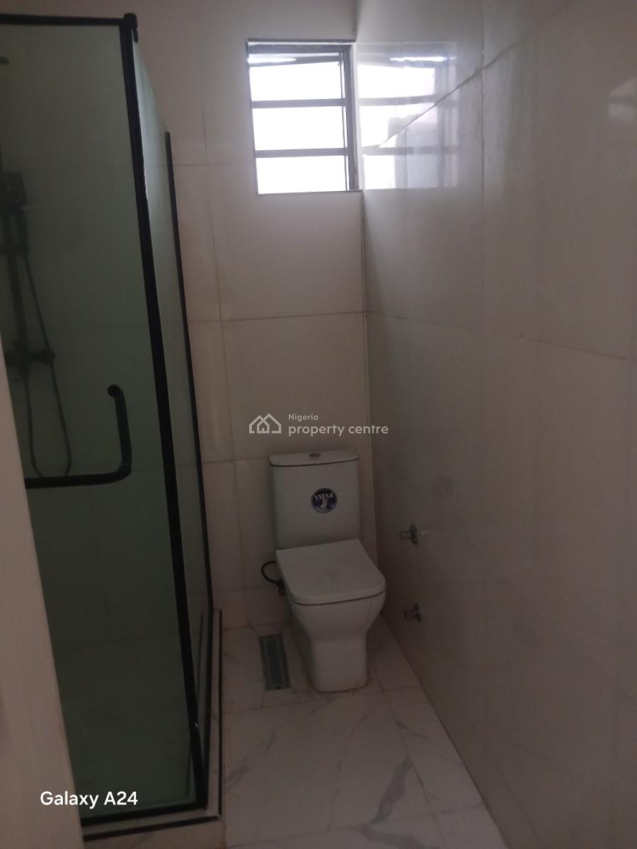 5bedroom Detached Duplex at Chevron, Chevron 350, Lekki Expressway, Lekki, Lagos, Detached Duplex for Sale