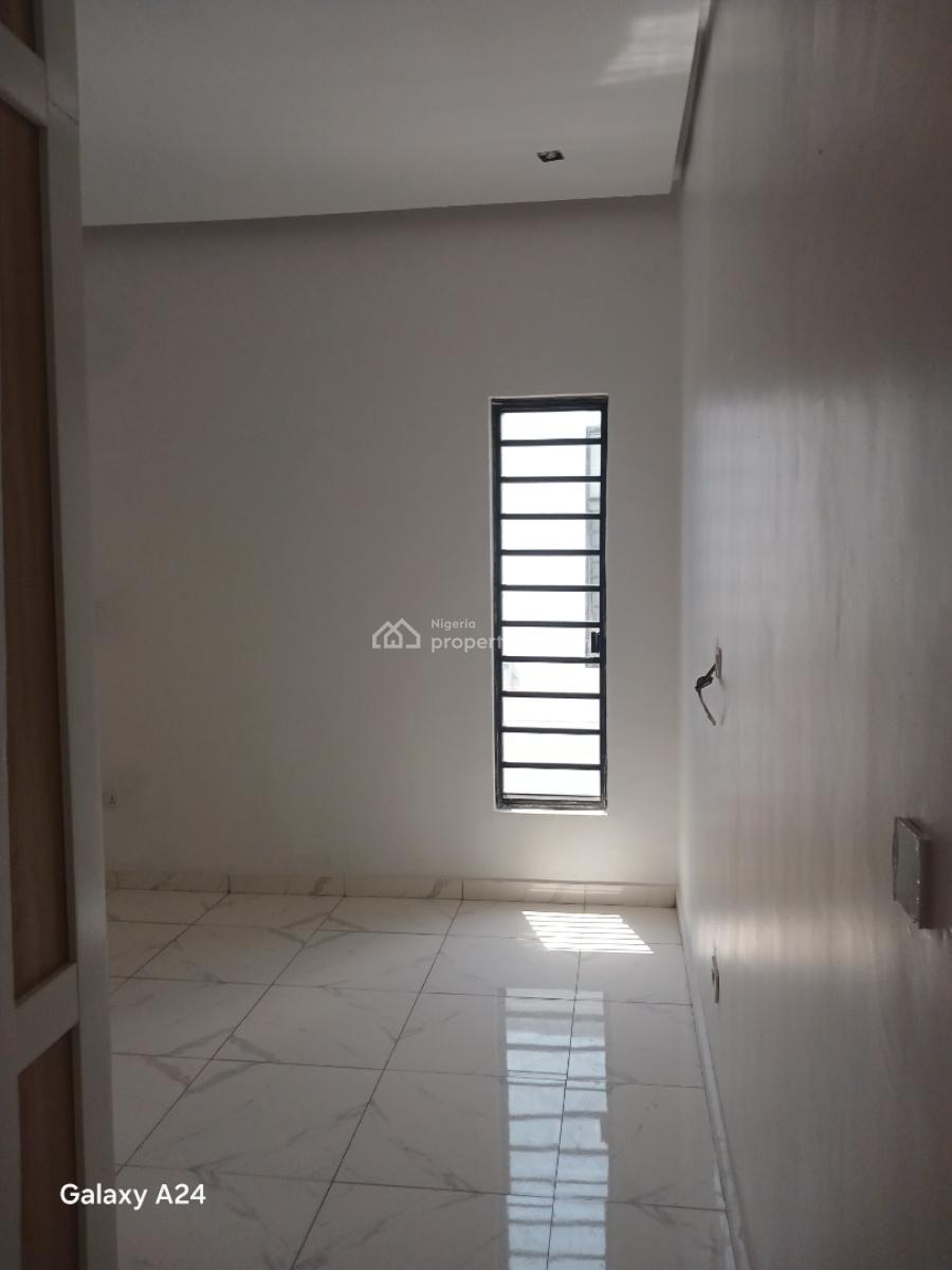 5bedroom Detached Duplex at Chevron, Chevron 350, Lekki Expressway, Lekki, Lagos, Detached Duplex for Sale