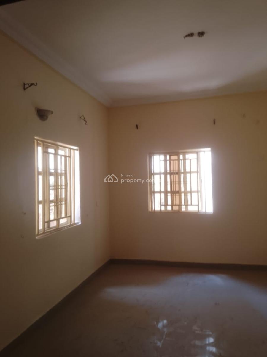 Nice 3 Bedrooms Blocks of Flat Ist Floor in an Estate 5m Annum, Kaura, Abuja, Flat / Apartment for Rent
