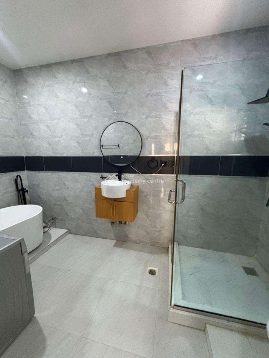 Newly Built with a Pool Studio Apartment, Villa, Ikota, Lekki, Lagos, Flat / Apartment for Rent