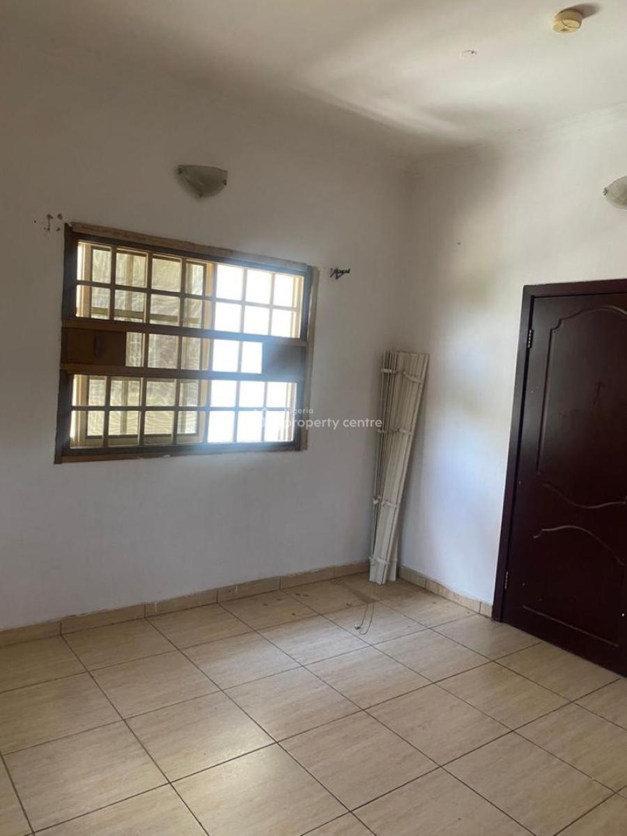 Spacious Self Contain Room, Mobil Road, Ajah, Lagos, Self Contain (single Rooms) for Rent