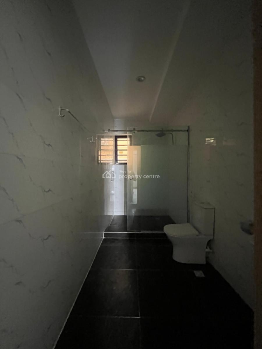 Exquisitely Built 4 Bedroom Terraced Duplex, Ifako Ijaiye, Ogba, Ikeja, Lagos, Terraced Duplex for Sale