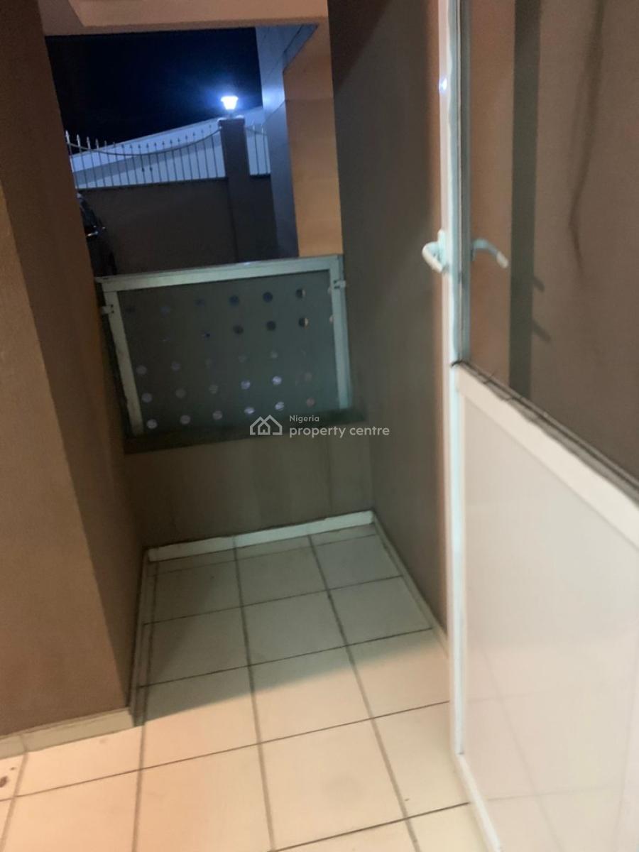 Fully Serviced Apartments, Gerrard Road, Old Ikoyi, Ikoyi, Lagos, Flat / Apartment for Rent