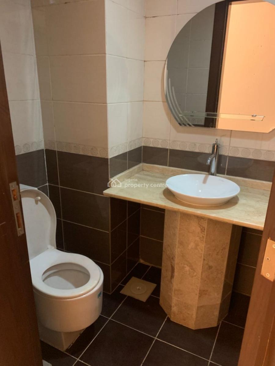Fully Serviced Apartments, Gerrard Road, Old Ikoyi, Ikoyi, Lagos, Flat / Apartment for Rent