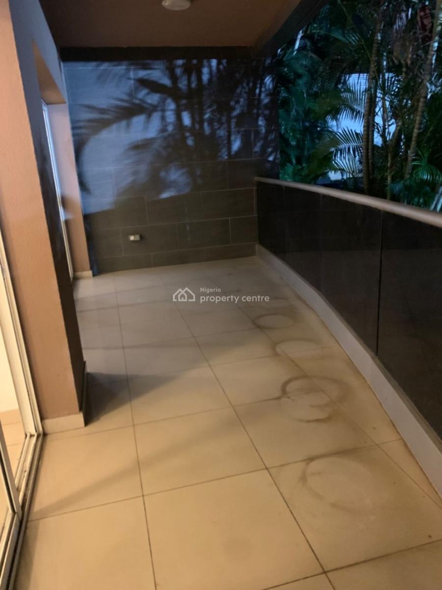 Fully Serviced Apartments, Gerrard Road, Old Ikoyi, Ikoyi, Lagos, Flat / Apartment for Rent